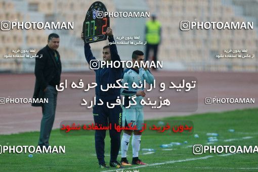 571156, Tehran, [*parameter:4*], لیگ برتر فوتبال ایران، Persian Gulf Cup، Week 21، Second Leg، Naft Tehran 0 v 0 Paykan on 2017/02/09 at Takhti Stadium