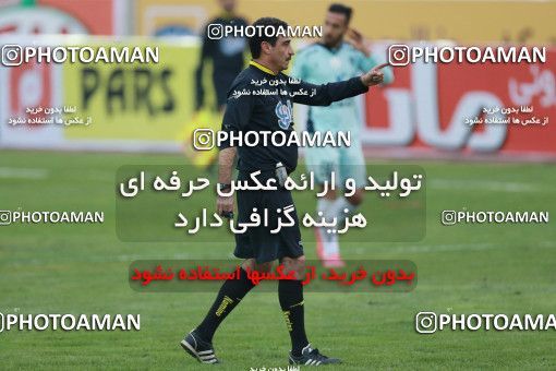 571034, Tehran, [*parameter:4*], لیگ برتر فوتبال ایران، Persian Gulf Cup، Week 21، Second Leg، Naft Tehran 0 v 0 Paykan on 2017/02/09 at Takhti Stadium