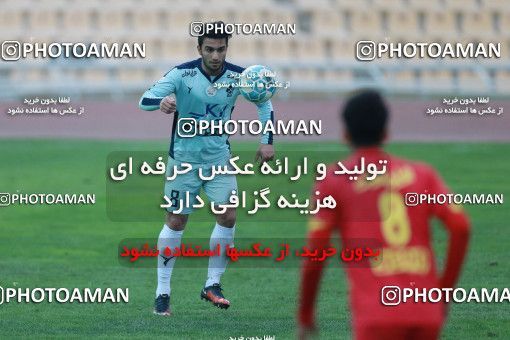 571962, Tehran, [*parameter:4*], لیگ برتر فوتبال ایران، Persian Gulf Cup، Week 21، Second Leg، Naft Tehran 0 v 0 Paykan on 2017/02/09 at Takhti Stadium