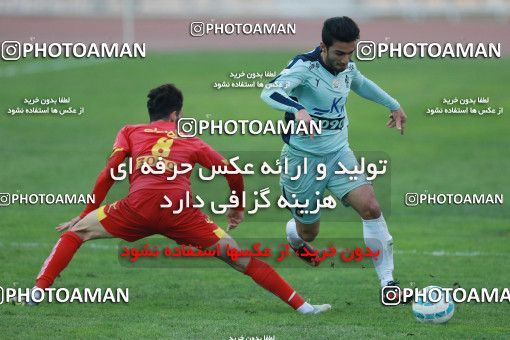 571368, Tehran, [*parameter:4*], لیگ برتر فوتبال ایران، Persian Gulf Cup، Week 21، Second Leg، Naft Tehran 0 v 0 Paykan on 2017/02/09 at Takhti Stadium