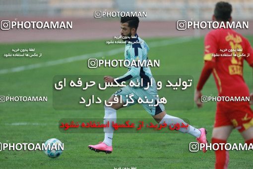 571742, Tehran, [*parameter:4*], لیگ برتر فوتبال ایران، Persian Gulf Cup، Week 21، Second Leg، Naft Tehran 0 v 0 Paykan on 2017/02/09 at Takhti Stadium