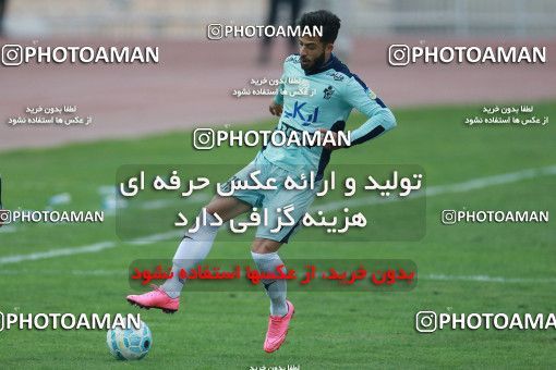571330, Tehran, [*parameter:4*], لیگ برتر فوتبال ایران، Persian Gulf Cup، Week 21، Second Leg، Naft Tehran 0 v 0 Paykan on 2017/02/09 at Takhti Stadium