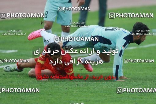 571328, Tehran, [*parameter:4*], لیگ برتر فوتبال ایران، Persian Gulf Cup، Week 21، Second Leg، Naft Tehran 0 v 0 Paykan on 2017/02/09 at Takhti Stadium