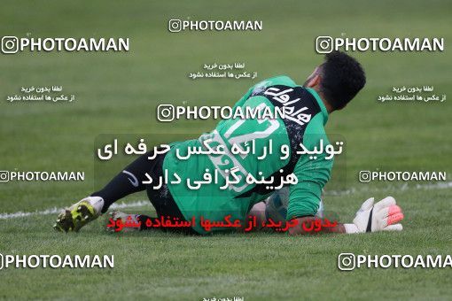 571674, Tehran, [*parameter:4*], لیگ برتر فوتبال ایران، Persian Gulf Cup، Week 21، Second Leg، Naft Tehran 0 v 0 Paykan on 2017/02/09 at Takhti Stadium