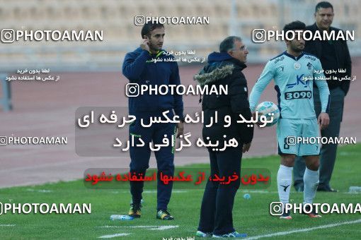 571894, Tehran, [*parameter:4*], لیگ برتر فوتبال ایران، Persian Gulf Cup، Week 21، Second Leg، Naft Tehran 0 v 0 Paykan on 2017/02/09 at Takhti Stadium