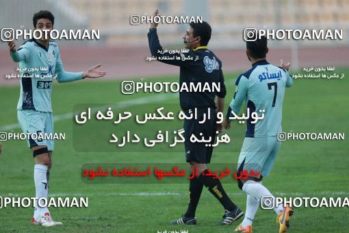 571132, Tehran, [*parameter:4*], لیگ برتر فوتبال ایران، Persian Gulf Cup، Week 21، Second Leg، Naft Tehran 0 v 0 Paykan on 2017/02/09 at Takhti Stadium