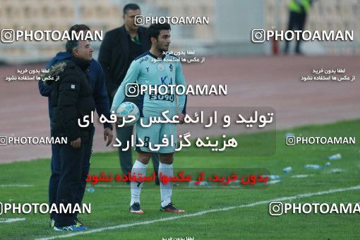 571524, Tehran, [*parameter:4*], لیگ برتر فوتبال ایران، Persian Gulf Cup، Week 21، Second Leg، Naft Tehran 0 v 0 Paykan on 2017/02/09 at Takhti Stadium