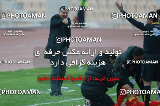 571231, Tehran, [*parameter:4*], لیگ برتر فوتبال ایران، Persian Gulf Cup، Week 21، Second Leg، Naft Tehran 0 v 0 Paykan on 2017/02/09 at Takhti Stadium