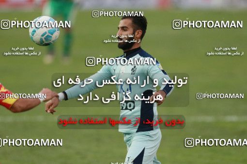 571427, Tehran, [*parameter:4*], لیگ برتر فوتبال ایران، Persian Gulf Cup، Week 21، Second Leg، Naft Tehran 0 v 0 Paykan on 2017/02/09 at Takhti Stadium