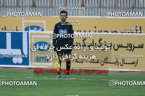 571583, Tehran, [*parameter:4*], لیگ برتر فوتبال ایران، Persian Gulf Cup، Week 21، Second Leg، Naft Tehran 0 v 0 Paykan on 2017/02/09 at Takhti Stadium