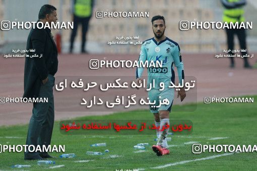 571612, Tehran, [*parameter:4*], لیگ برتر فوتبال ایران، Persian Gulf Cup، Week 21، Second Leg، Naft Tehran 0 v 0 Paykan on 2017/02/09 at Takhti Stadium