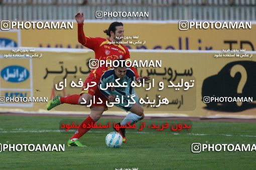 571265, Tehran, [*parameter:4*], لیگ برتر فوتبال ایران، Persian Gulf Cup، Week 21، Second Leg، Naft Tehran 0 v 0 Paykan on 2017/02/09 at Takhti Stadium
