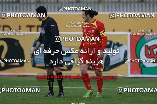 571717, Tehran, [*parameter:4*], لیگ برتر فوتبال ایران، Persian Gulf Cup، Week 21، Second Leg، Naft Tehran 0 v 0 Paykan on 2017/02/09 at Takhti Stadium