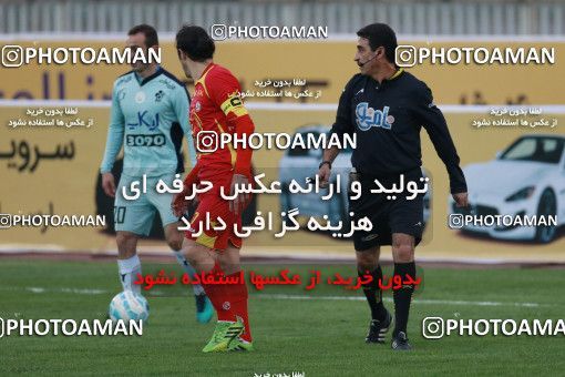 571397, Tehran, [*parameter:4*], لیگ برتر فوتبال ایران، Persian Gulf Cup، Week 21، Second Leg، Naft Tehran 0 v 0 Paykan on 2017/02/09 at Takhti Stadium