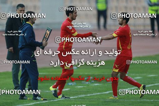 571657, Tehran, [*parameter:4*], لیگ برتر فوتبال ایران، Persian Gulf Cup، Week 21، Second Leg، Naft Tehran 0 v 0 Paykan on 2017/02/09 at Takhti Stadium
