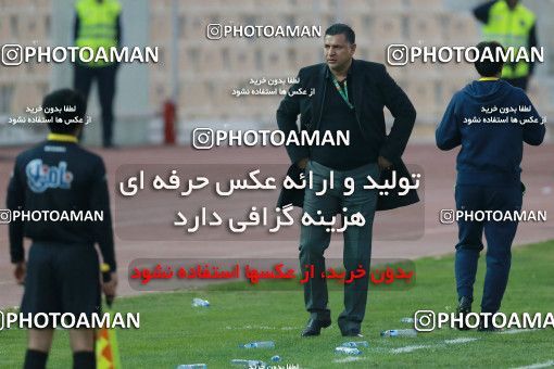 571976, Tehran, [*parameter:4*], لیگ برتر فوتبال ایران، Persian Gulf Cup، Week 21، Second Leg، Naft Tehran 0 v 0 Paykan on 2017/02/09 at Takhti Stadium