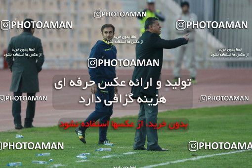 571547, Tehran, [*parameter:4*], لیگ برتر فوتبال ایران، Persian Gulf Cup، Week 21، Second Leg، Naft Tehran 0 v 0 Paykan on 2017/02/09 at Takhti Stadium
