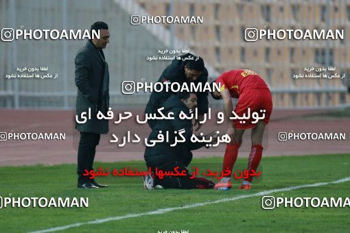 571744, Tehran, [*parameter:4*], لیگ برتر فوتبال ایران، Persian Gulf Cup، Week 21، Second Leg، Naft Tehran 0 v 0 Paykan on 2017/02/09 at Takhti Stadium