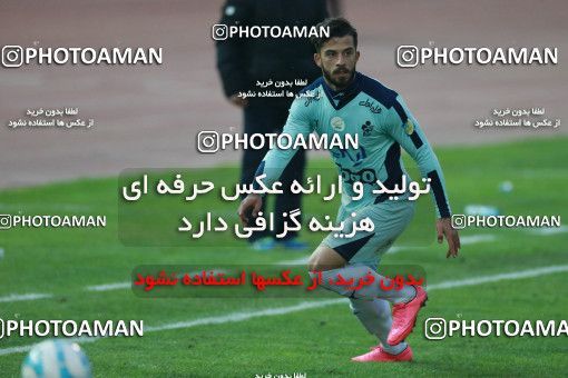 572031, Tehran, [*parameter:4*], لیگ برتر فوتبال ایران، Persian Gulf Cup، Week 21، Second Leg، Naft Tehran 0 v 0 Paykan on 2017/02/09 at Takhti Stadium