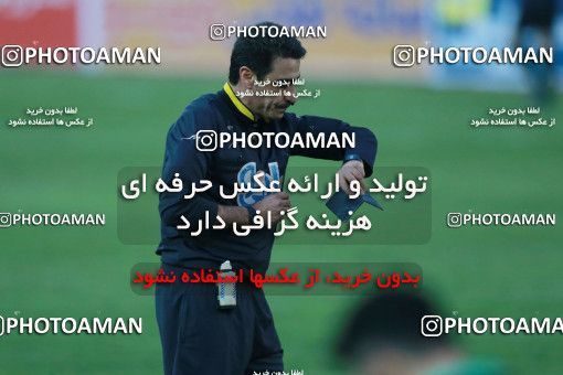 571577, Tehran, [*parameter:4*], لیگ برتر فوتبال ایران، Persian Gulf Cup، Week 21، Second Leg، Naft Tehran 0 v 0 Paykan on 2017/02/09 at Takhti Stadium