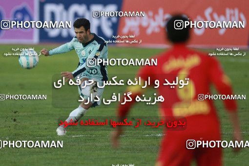 571299, Tehran, [*parameter:4*], لیگ برتر فوتبال ایران، Persian Gulf Cup، Week 21، Second Leg، Naft Tehran 0 v 0 Paykan on 2017/02/09 at Takhti Stadium