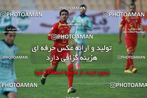 571723, Tehran, [*parameter:4*], لیگ برتر فوتبال ایران، Persian Gulf Cup، Week 21، Second Leg، Naft Tehran 0 v 0 Paykan on 2017/02/09 at Takhti Stadium
