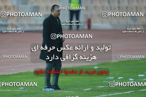 571843, Tehran, [*parameter:4*], لیگ برتر فوتبال ایران، Persian Gulf Cup، Week 21، Second Leg، Naft Tehran 0 v 0 Paykan on 2017/02/09 at Takhti Stadium