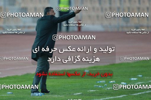 571072, Tehran, [*parameter:4*], لیگ برتر فوتبال ایران، Persian Gulf Cup، Week 21، Second Leg، Naft Tehran 0 v 0 Paykan on 2017/02/09 at Takhti Stadium