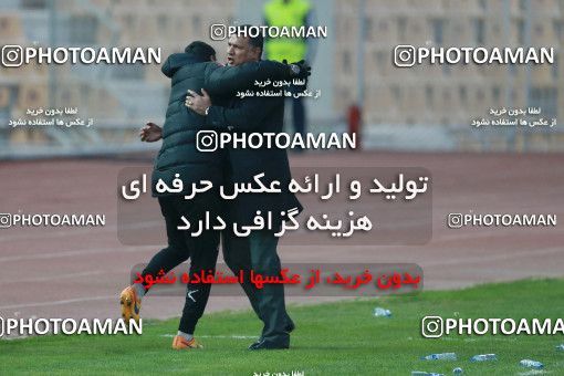 571406, Tehran, [*parameter:4*], لیگ برتر فوتبال ایران، Persian Gulf Cup، Week 21، Second Leg، Naft Tehran 0 v 0 Paykan on 2017/02/09 at Takhti Stadium