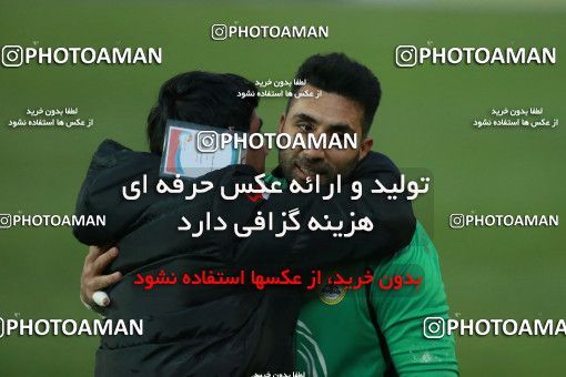 571734, Tehran, [*parameter:4*], لیگ برتر فوتبال ایران، Persian Gulf Cup، Week 21، Second Leg، Naft Tehran 0 v 0 Paykan on 2017/02/09 at Takhti Stadium