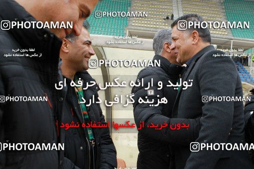 571655, Tehran, [*parameter:4*], لیگ برتر فوتبال ایران، Persian Gulf Cup، Week 21، Second Leg، Naft Tehran 0 v 0 Paykan on 2017/02/09 at Takhti Stadium