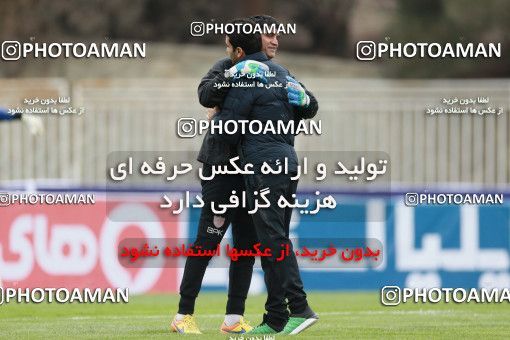 571603, Tehran, [*parameter:4*], لیگ برتر فوتبال ایران، Persian Gulf Cup، Week 21، Second Leg، Naft Tehran 0 v 0 Paykan on 2017/02/09 at Takhti Stadium