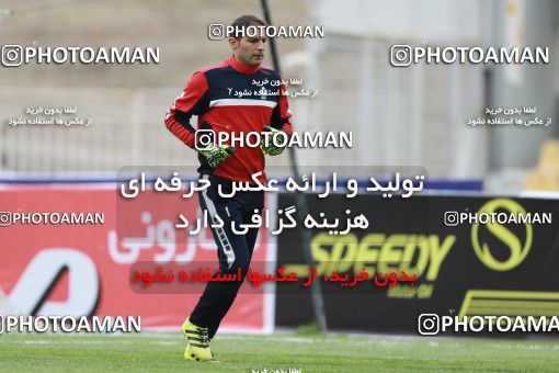 571913, Tehran, [*parameter:4*], لیگ برتر فوتبال ایران، Persian Gulf Cup، Week 21، Second Leg، Naft Tehran 0 v 0 Paykan on 2017/02/09 at Takhti Stadium
