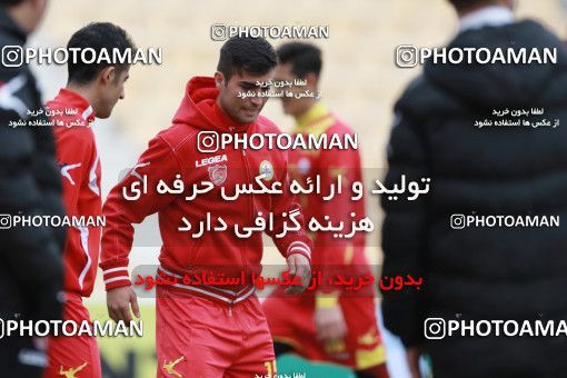 571929, Tehran, [*parameter:4*], لیگ برتر فوتبال ایران، Persian Gulf Cup، Week 21، Second Leg، Naft Tehran 0 v 0 Paykan on 2017/02/09 at Takhti Stadium