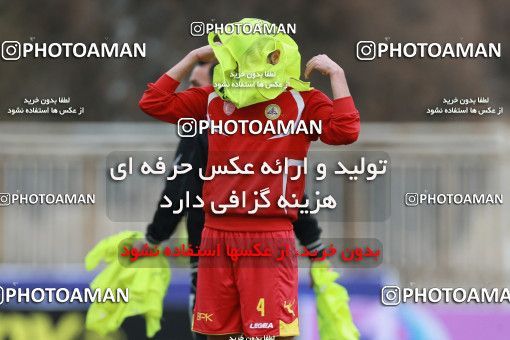 571747, Tehran, [*parameter:4*], لیگ برتر فوتبال ایران، Persian Gulf Cup، Week 21، Second Leg، Naft Tehran 0 v 0 Paykan on 2017/02/09 at Takhti Stadium