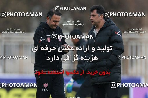 571183, Tehran, [*parameter:4*], لیگ برتر فوتبال ایران، Persian Gulf Cup، Week 21، Second Leg، Naft Tehran 0 v 0 Paykan on 2017/02/09 at Takhti Stadium