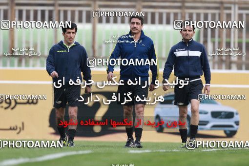 571545, Tehran, [*parameter:4*], لیگ برتر فوتبال ایران، Persian Gulf Cup، Week 21، Second Leg، Naft Tehran 0 v 0 Paykan on 2017/02/09 at Takhti Stadium