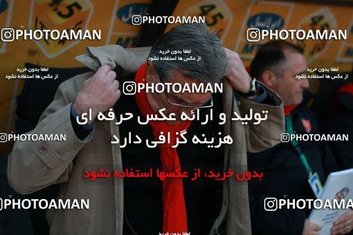 576228, Tehran, [*parameter:4*], لیگ برتر فوتبال ایران، Persian Gulf Cup، Week 26، Second Leg، Persepolis 0 v 0 Paykan on 2017/04/05 at Azadi Stadium