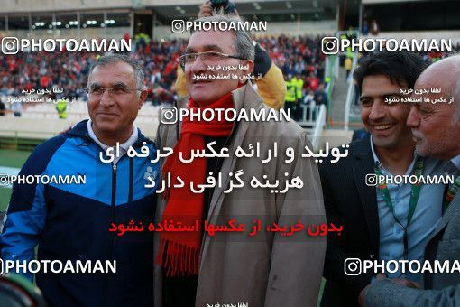 576201, Tehran, [*parameter:4*], لیگ برتر فوتبال ایران، Persian Gulf Cup، Week 26، Second Leg، Persepolis 0 v 0 Paykan on 2017/04/05 at Azadi Stadium
