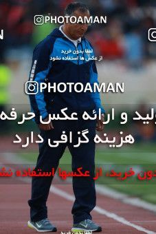 576499, Tehran, [*parameter:4*], لیگ برتر فوتبال ایران، Persian Gulf Cup، Week 26، Second Leg، Persepolis 0 v 0 Paykan on 2017/04/05 at Azadi Stadium