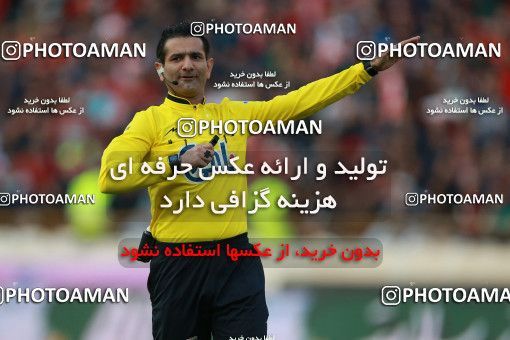 576275, Tehran, [*parameter:4*], لیگ برتر فوتبال ایران، Persian Gulf Cup، Week 26، Second Leg، Persepolis 0 v 0 Paykan on 2017/04/05 at Azadi Stadium