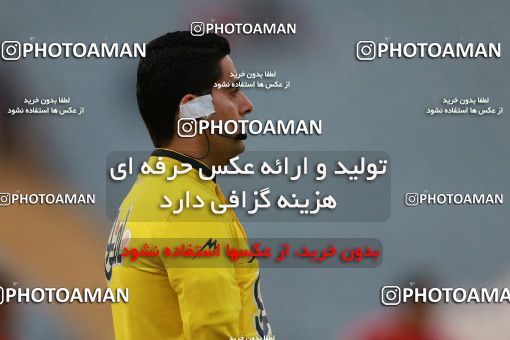 576554, Tehran, [*parameter:4*], لیگ برتر فوتبال ایران، Persian Gulf Cup، Week 26، Second Leg، Persepolis 0 v 0 Paykan on 2017/04/05 at Azadi Stadium