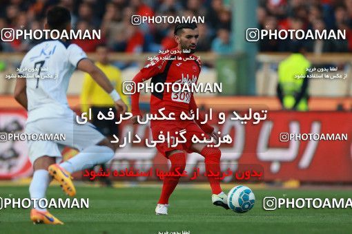 576317, Tehran, [*parameter:4*], لیگ برتر فوتبال ایران، Persian Gulf Cup، Week 26، Second Leg، Persepolis 0 v 0 Paykan on 2017/04/05 at Azadi Stadium