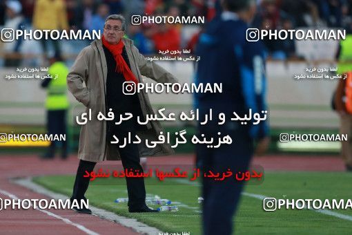576438, Tehran, [*parameter:4*], لیگ برتر فوتبال ایران، Persian Gulf Cup، Week 26، Second Leg، Persepolis 0 v 0 Paykan on 2017/04/05 at Azadi Stadium