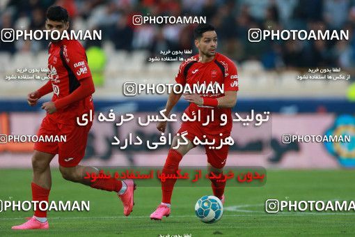 576325, Tehran, [*parameter:4*], لیگ برتر فوتبال ایران، Persian Gulf Cup، Week 26، Second Leg، Persepolis 0 v 0 Paykan on 2017/04/05 at Azadi Stadium