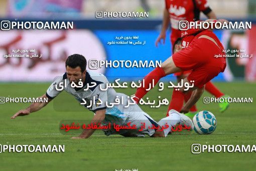 576446, Tehran, [*parameter:4*], لیگ برتر فوتبال ایران، Persian Gulf Cup، Week 26، Second Leg، Persepolis 0 v 0 Paykan on 2017/04/05 at Azadi Stadium