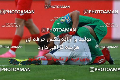 576304, Tehran, [*parameter:4*], لیگ برتر فوتبال ایران، Persian Gulf Cup، Week 26، Second Leg، Persepolis 0 v 0 Paykan on 2017/04/05 at Azadi Stadium