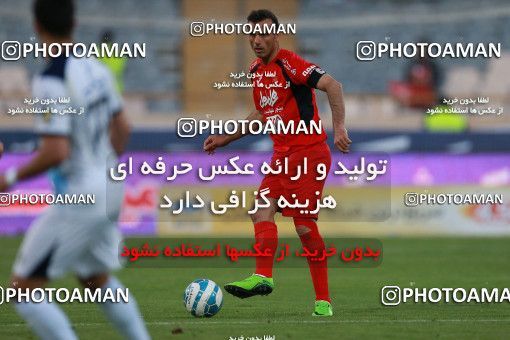 576330, Tehran, [*parameter:4*], لیگ برتر فوتبال ایران، Persian Gulf Cup، Week 26، Second Leg، Persepolis 0 v 0 Paykan on 2017/04/05 at Azadi Stadium