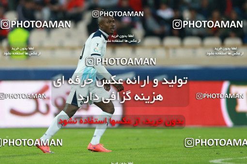 576626, Tehran, [*parameter:4*], لیگ برتر فوتبال ایران، Persian Gulf Cup، Week 26، Second Leg، Persepolis 0 v 0 Paykan on 2017/04/05 at Azadi Stadium