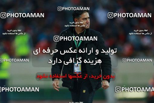 576233, Tehran, [*parameter:4*], لیگ برتر فوتبال ایران، Persian Gulf Cup، Week 26، Second Leg، Persepolis 0 v 0 Paykan on 2017/04/05 at Azadi Stadium